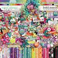 Bold March Kit by Connection Keeping Bold March Kit by Connection Keeping