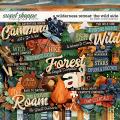 A Wilderness Retreat: The Wild Side by Kristin Cronin-Barrow A Wilderness Retreat: The Wild Side by Kristin Cronin-Barrow