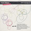 CU Easy Strings 03 by Connection Keeping CU Easy Strings 03 by Connection Keeping