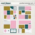 Pocket Stories Vol. 4 | Designed by Soco Pocket Stories Vol. 4 | Designed by Soco