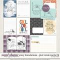 Story Foundations: Plot Twists Cards #2 by Traci Reed Story Foundations: Plot Twists Cards #2 by Traci Reed