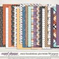 Story Foundations: Plot Twists TN Papers by Traci Reed Story Foundations: Plot Twists TN Papers by Traci Reed