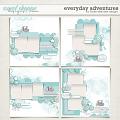 Everyday Adventures by Fiddle-Dee-Dee Designs Everyday Adventures by Fiddle-Dee-Dee Designs