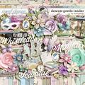 Dearest Gentle Reader by Studio Flergs