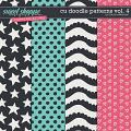 Patterns Vol. 4 by Laura Wilkerson