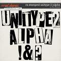 CU ALPHA | UNITYPE V.2 by The Nifty Pixel CU ALPHA | UNITYPE V.2 by The Nifty Pixel