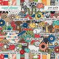 Pet Pals: Kit by Laura Wilkerson