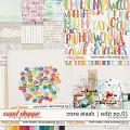 Core Stash: Edit No1 by Studio Basic Core Stash: Edit No1 by Studio Basic