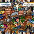 Giddy Up! Boys {full kit} by Sweet Doll designs Giddy Up! Boys {full kit} by Sweet Doll designs