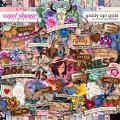 Giddy Up! Girls {full kit} by Sweet Doll designs