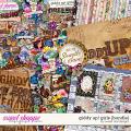 Giddy Up! Girls {bundle} by Sweet Doll designs *FWP* Giddy Up! Girls {bundle} by Sweet Doll designs *FWP*