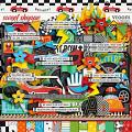 Vroom by LJS Designs Vroom by LJS Designs