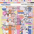 One Day At A Time | Designed by Soco One Day At A Time | Designed by Soco