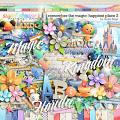 Remember the Magic: HAPPIEST PLACE 2 by Studio Flergs