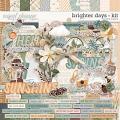 Brighter Days | Kit - by Kris Isaacs Designs Brighter Days | Kit - by Kris Isaacs Designs