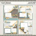 Good Stuff Layered Templates by Amber