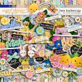 Hey Buttercup {full kit} by Sweet Doll designs Hey Buttercup {full kit} by Sweet Doll designs