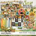 Farm Fresh: COLLECTION &*FWP* by Studio Flergs Farm Fresh: COLLECTION &*FWP* by Studio Flergs