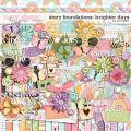 Story Foundations: Brighter Days by Traci Reed Story Foundations: Brighter Days by Traci Reed