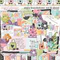 Story Foundations: Out & About by Traci Reed Story Foundations: Out & About by Traci Reed