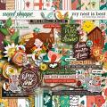 My Nest is Best by ForeverJoy Designs