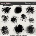 Brushes Vol 2 by Studio Flergs