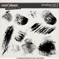 Brushes Vol 3 by Studio Flergs Brushes Vol 3 by Studio Flergs