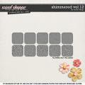 Shimmered VOL 12 by Studio Flergs 