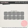 Glitteriffic Krafts VOL 4 by Studio Flergs