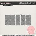 Glitteriffic Krafts VOL 5 by Studio Flergs