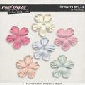 Flowers VOL 24 by Studio Flergs