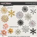 Centered VOL 5 by Studio Flergs Centered VOL 5 by Studio Flergs