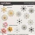 Centered VOL 6 by Studio Flergs Centered VOL 6 by Studio Flergs