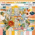 A New Day: Kit | Designed by Soco A New Day: Kit | Designed by Soco