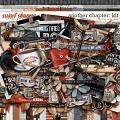 ANOTHER CHAPTER | KIT by The Nifty Pixel ANOTHER CHAPTER | KIT by The Nifty Pixel