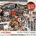 ANOTHER CHAPTER | BUNDLE by The Nifty Pixel ANOTHER CHAPTER | BUNDLE by The Nifty Pixel