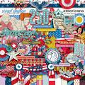 Americana by Kelly Bangs Creative