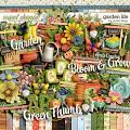 Garden Life by Studio Flergs Garden Life by Studio Flergs