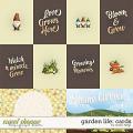 Garden Life: CARDS by Studio Flergs Garden Life: CARDS by Studio Flergs