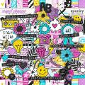 Spunky: Kit by Laura Wilkerson