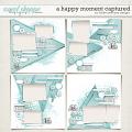 A Happy Moment Captured by Fiddle-Dee-Dee Designs
