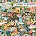 Happy Hobby: Gardening by Blagovesta Gosheva Happy Hobby: Gardening by Blagovesta Gosheva