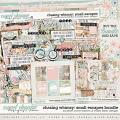 Chasing Whimsy: Small Escapes Bundle by Kristin Cronin-Barrow and Studio Basic Designs