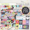 How 'Bout No: Collection Bundle by Amanda Yi and Meagan's Creations How 'Bout No: Collection Bundle by Amanda Yi and Meagan's Creations