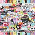 How 'Bout No by Amanda Yi and Meagan's Creations How 'Bout No by Amanda Yi and Meagan's Creations
