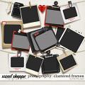 PHOTOGRAPHY | PHOTO CLUSTERED FRAMES by The Nifty Pixel