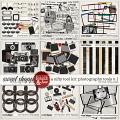 A NIFTY TOOL KIT | PHOTOGRAPHY TOOLS V.1 by The Nifty Pixel A NIFTY TOOL KIT | PHOTOGRAPHY TOOLS V.1 by The Nifty Pixel