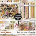 Feel It To Heal It Bundle by Studio Basic and Lynn Grieveson Feel It To Heal It Bundle by Studio Basic and Lynn Grieveson