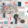 It's The Little Things: Traveler's Bundle | Designed by Soco