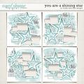 You Are A Shining Star by Fiddle-Dee-Dee Designs